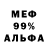 Метадон мёд Oleksandr Hryhorenko
